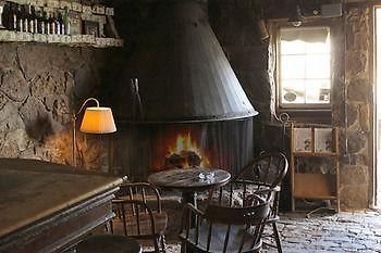 Gold Hill Hotel Virginia City Buitenkant foto