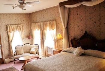 Gold Hill Hotel Virginia City Buitenkant foto