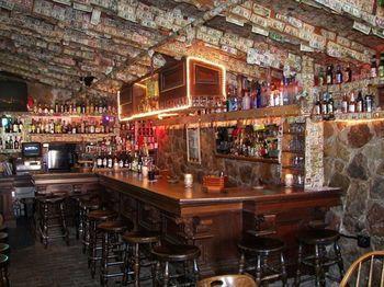 Gold Hill Hotel Virginia City Buitenkant foto