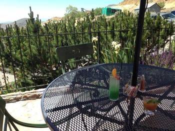 Gold Hill Hotel Virginia City Buitenkant foto