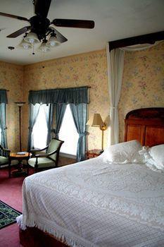 Gold Hill Hotel Virginia City Buitenkant foto