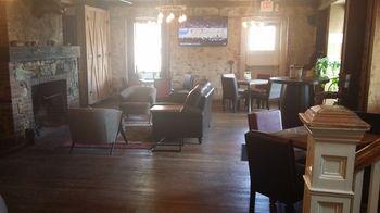 Gold Hill Hotel Virginia City Buitenkant foto